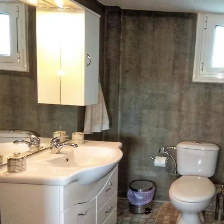 Efis In Lakopetra Vakantiehuis Kalamaki (Achaea)