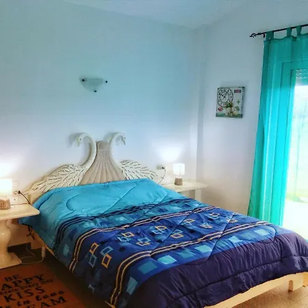 Vakantiehuis Efis In Lakopetra