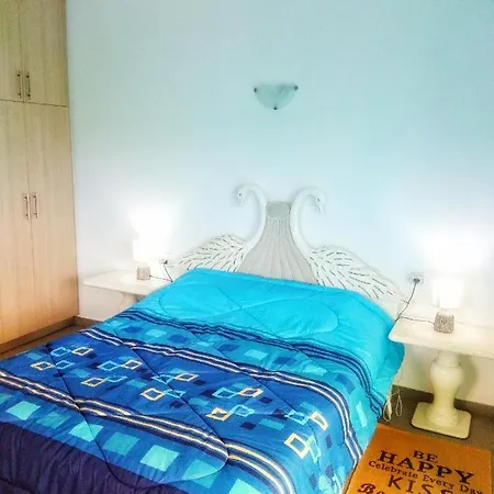 Efis In Lakopetra Holiday home *