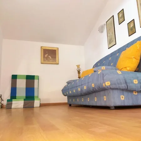 Efis In Lakopetra Vakantiehuis Kalamaki (Achaea)