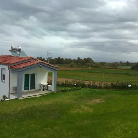 Efis In Lakopetra * Kalamaki (Achaea)