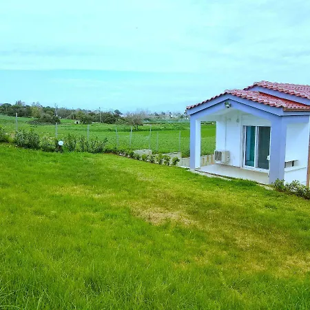 Efis In Lakopetra Holiday home