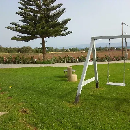 Efis In Lakopetra Ferienhaus Kalamaki (Achaea)