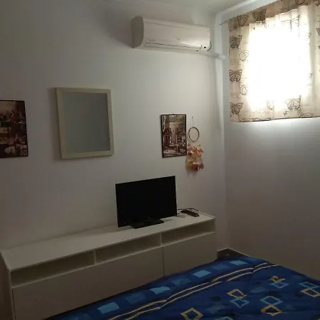 Holiday home Efis In Lakopetra