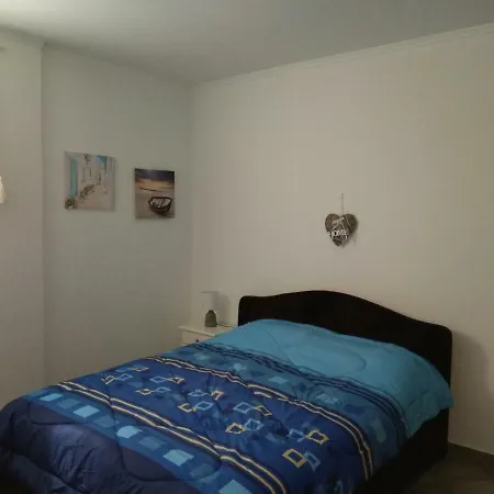 Ferienhaus Efis In Lakopetra Kalamaki (Achaea)