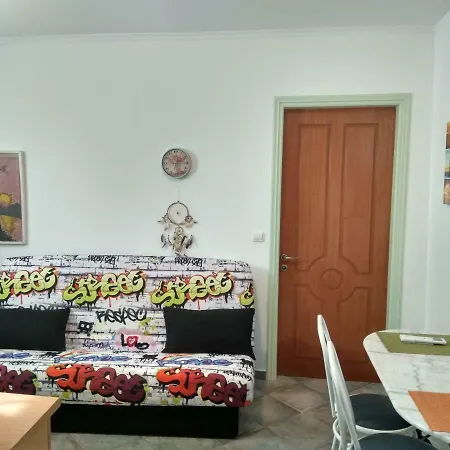 Efis In Lakopetra Kalamaki (Achaea)