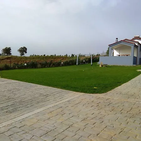 Efis In Lakopetra * Kalamaki (Achaea)