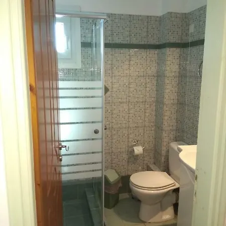 Holiday home Efis In Lakopetra