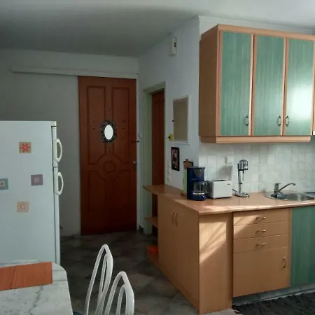 Holiday home Efis In Lakopetra Kalamaki (Achaea)