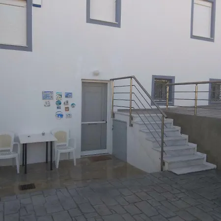 Holiday home Efis In Lakopetra